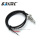 Water heater coffee maker temperature sensor